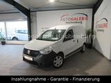 Dacia Dokker Express Comfort/1. Hand/GARANTIE - Dacia Dokker aus 2021
