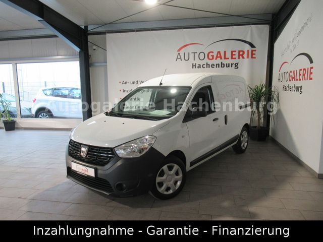 Dacia Dokker Express Comfort/1. Hand/GARANTIE