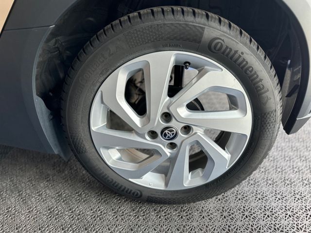 Toyota Aygo X Pulse Automatik *Allwetter*