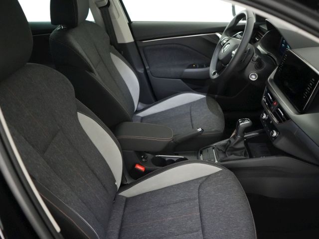 Kamiq STYLE TSI DSG+LED+NAVI+RÜCKFAHRKAMERA+SITZ