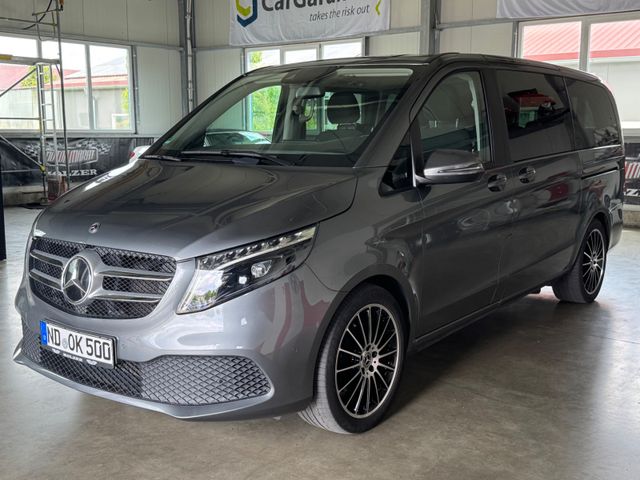 MERCEDES-BENZ V 250 /AHK/Kamera/ACC/SHZ/