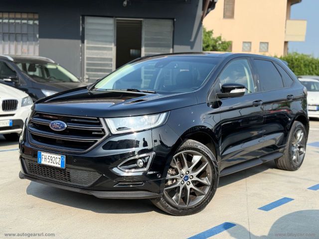 Ford FORD Edge 2.0 TDCI 210 CV AWD S&S Pow. Sport