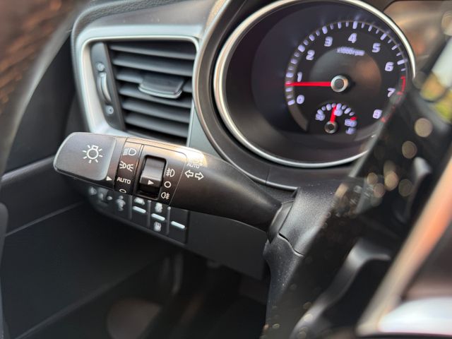 Kia Ceed Sportswagon Vision+|Kamera|LED|Navi|DAB