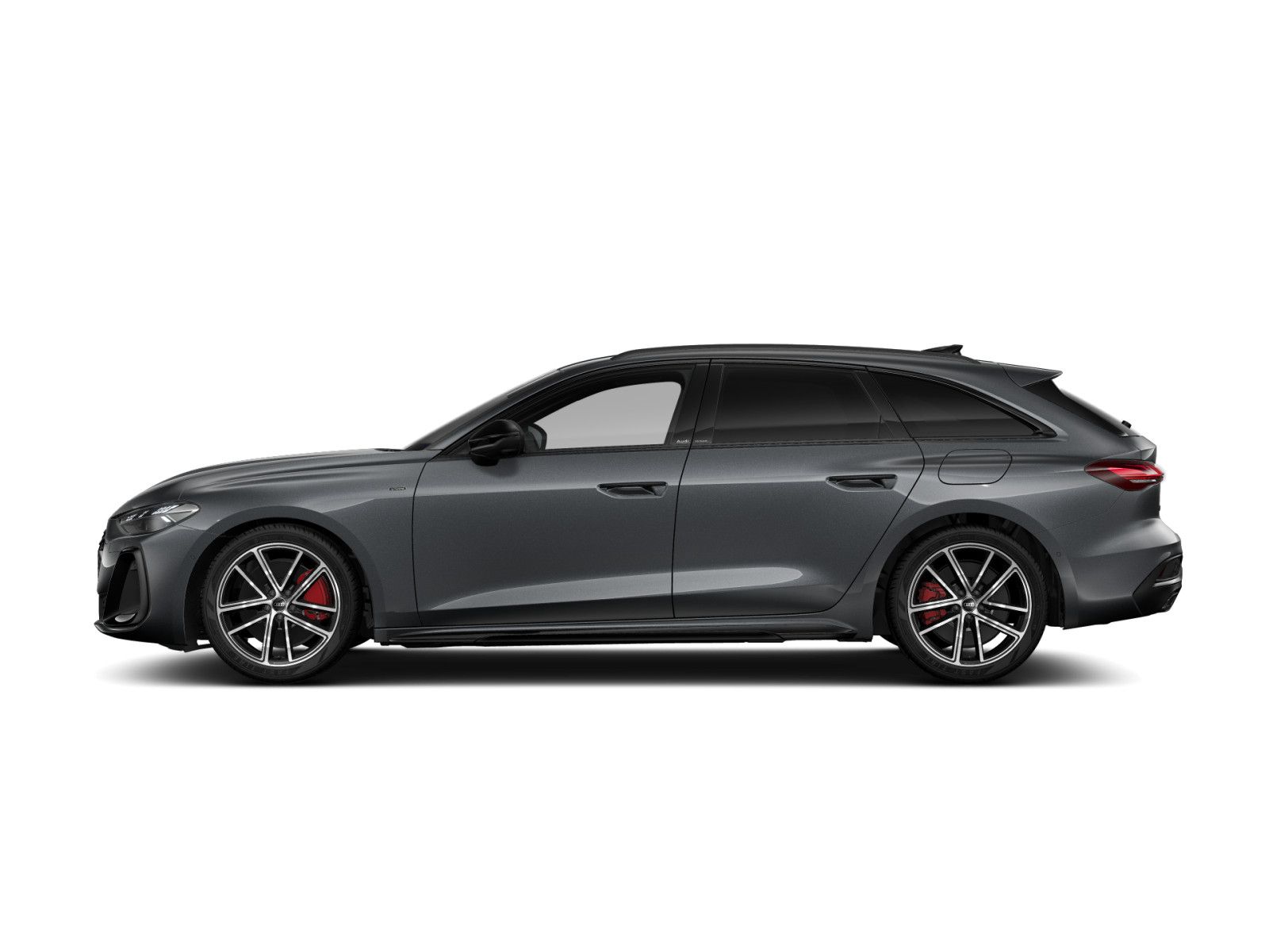 Audi A5 - Bild 5