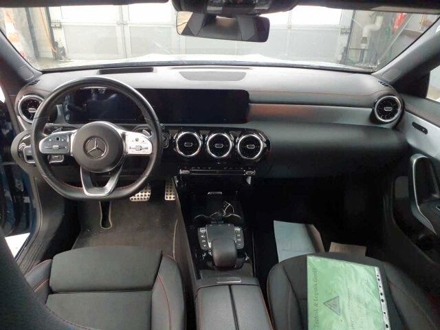 Fahrzeugabbildung Mercedes-Benz CLA 250e SB AMG+DistronicPlus+HUD+360+LED