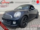 MINI Cooper Roadster 1.6i | Sitzhzg | - MINI Cooper Roadster Gebrauchtwagen