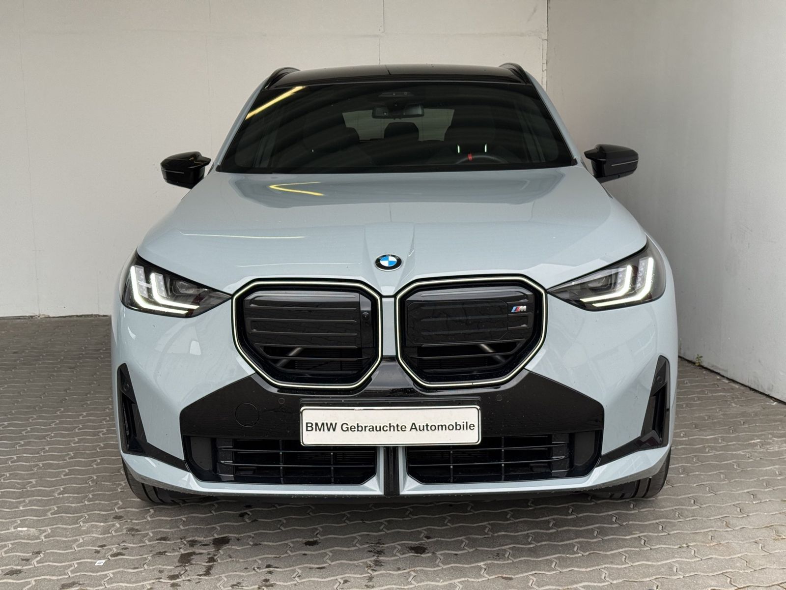 BMW X3 M50 xDrive Navi.LED.Pano.AHK.ACC.Standh.Komfz foto 2