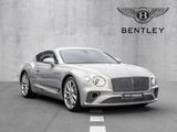 Bentley Continental GT 6.0 AWD Coupe Extrem Silver - Bentley Continental GT aus 2018