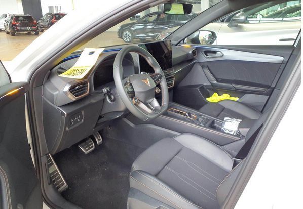 Cupra Leon - Bild 4