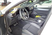 Cupra Leon - Vorschau Bild 4
