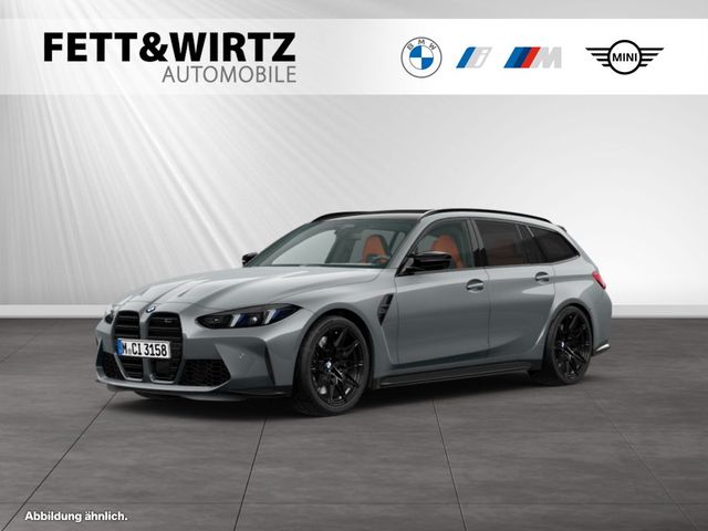 BMW M3 Competition Touring MxDrive|19"/20"|DA-Prof.