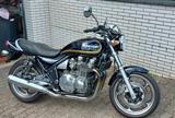 Kawasaki Zephyr 1100  - KAWASAKI ZEPHYR 1100