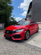 Honda Civic 1.0 Turbo Elegance aus 2.Hd Klima/SHZ/ACC - Honda in Dortmund