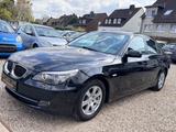 BMW 523 5 Limousine 523i /TÜV NEU/1HD/AUTOMATIK/TOP/ - BMW 523 in Oberhausen