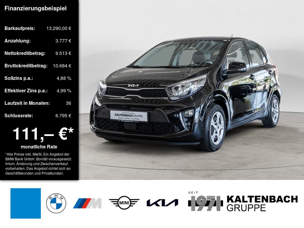 Image of Kia Picanto