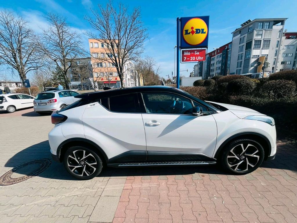 Image of Toyota Yaris