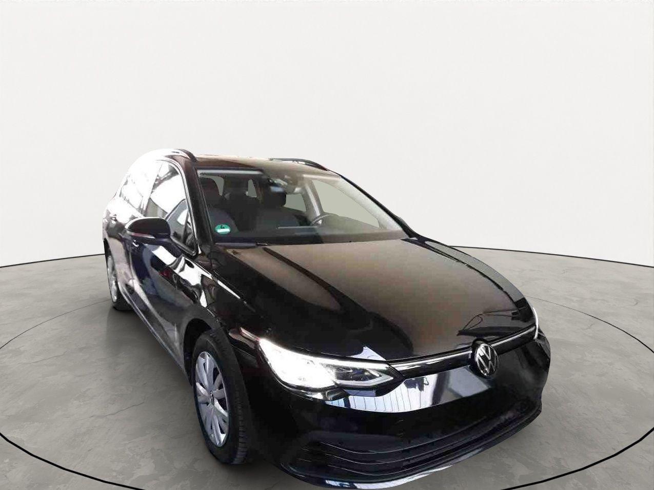 Volkswagen Golf VIII Variant 2.0 TDI Life LED+PDC+Navi+Appl