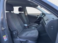 Volkswagen Tiguan - Vorschau Bild 4