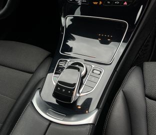 Mercedes C 180 - 10