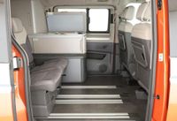 Volkswagen T7 California - Vorschau Bild 5