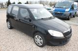 Skoda Roomster Active Plus Edition - Skoda Roomster mit Diesel-Antrieb: Kombi