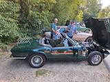 Triumph Spitfire 1500 Weber Vergaser Speichenfelgen tüv - Triumph Spitfire Gebrauchtwagen