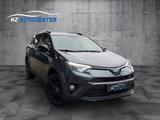 Toyota RAV 4 2.5 VVT-i Hybrid Executive*LED*NAVI*KAMERA - Toyota RAV 4: Executive