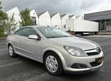 Opel Astra H Twin Top Cosmo/NEU TÜV/PDC/KLIMA - gebrauchte Opel Astra aus dem Jahr 2007
