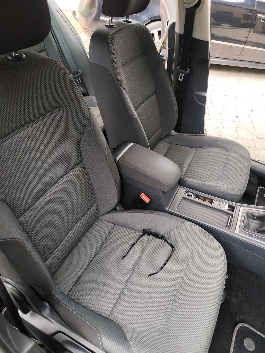 Volkswagen Golf 2013 — photo 14