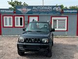 Suzuki Jimny Ranger Lim. - Suzuki Jimny in Ludwigshafen