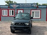 Suzuki Jimny Ranger Lim. - Suzuki Jimny aus 2007