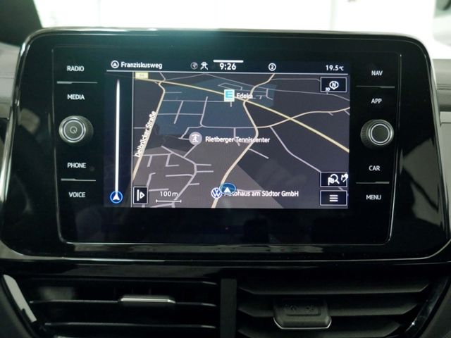 Fahrzeugabbildung Volkswagen T-Roc Style 1.5 TSI DSG | LED RFK AHK ACC
