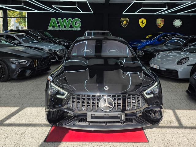 Mercedes-Benz AMG GT S E Performance*Vollcarbon*Burmester