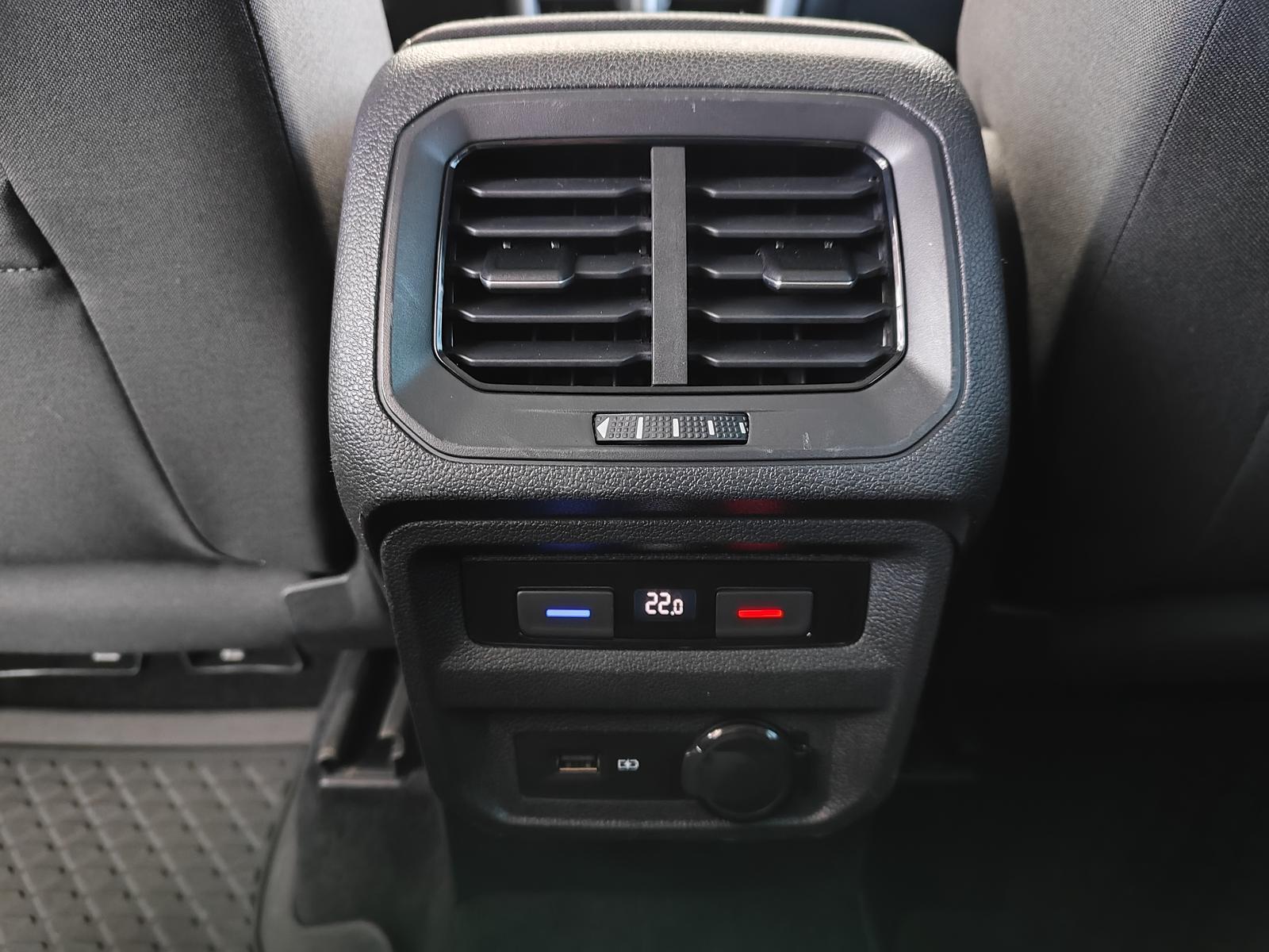 Volkswagen Tiguan 2.0 TSI DSG Comfortline Standhzg. RFK Nav, миниатюра 23