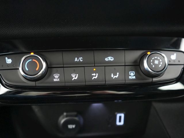 Corsa F FACELIFT GS+LED LICHT+RÜCKFAHRKAMERA+SIT