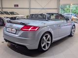 Audi TT Roadster 45 TFSI Quattro S-Line Sport-Paket + - Audi TT in Dortmund