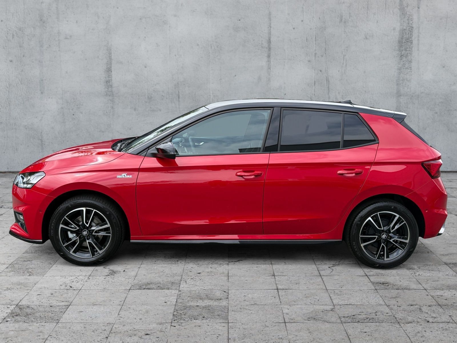 Skoda Fabia - Bild 3