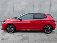 Skoda Fabia - Vorschau Bild 3