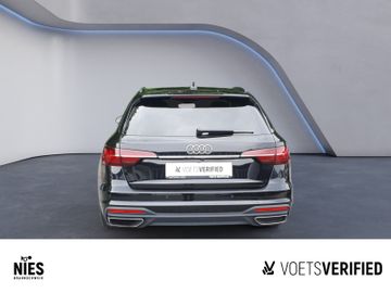 Audi A4 - 5