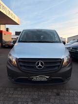 Mercedes-Benz Vito Tourer 114/116/119/124 CDILang-1 HAND-NAVI - gebrauchte Mercedes-Benz Vito aus dem Jahr 2019