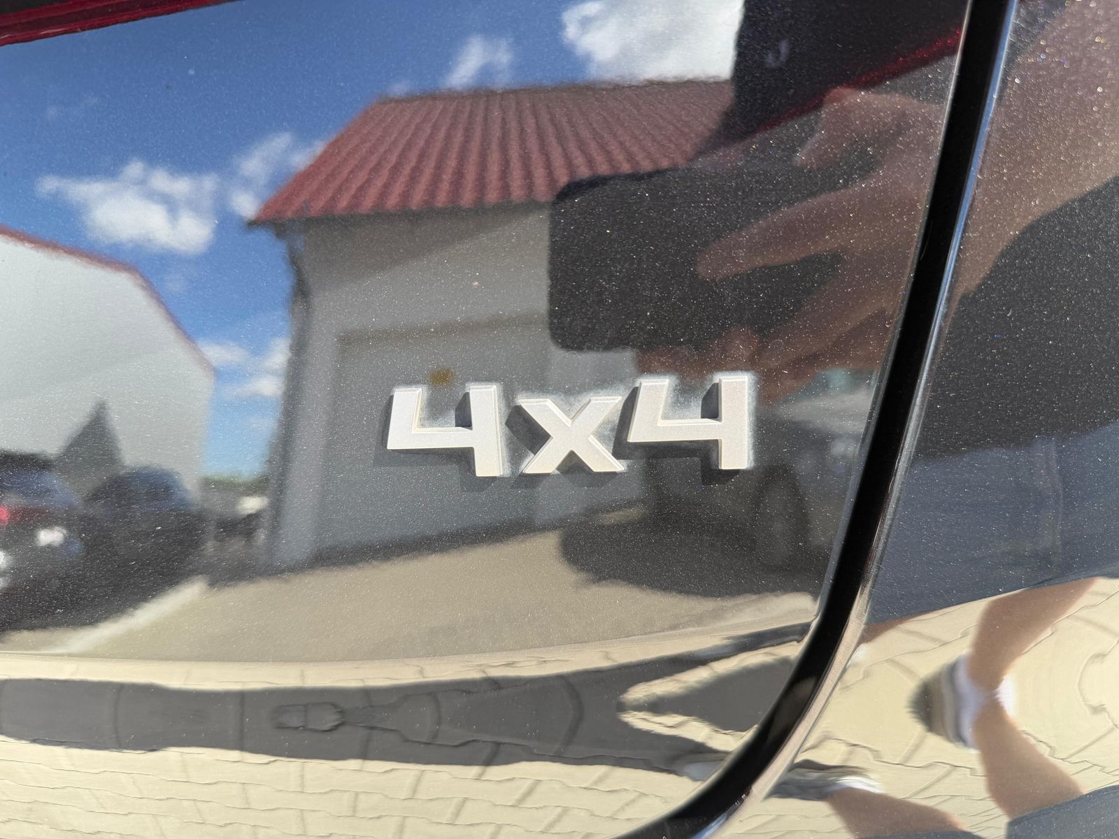 Illustration du véhicule SKODA Kodiaq 2.0 TDI 4x4 Selec PANO*AHK*MATRIX*StandH.