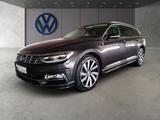 Volkswagen Passat Variant 2.0 TDI 4Motion DSG BMT Highline - Volkswagen Passat Variant: 4motion Highline