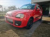 Fiat seicento sporting - gebrauchte Fiat Seicento aus dem Jahr 2000