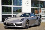 Porsche 991 Turbo S Coupé - Porsche 991 in Hannover