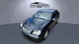 Mercedes-Benz C220CDI Elegance Lim. Automatik,Klima,180TK,1.HA - Mercedes-Benz C 220 aus 2003: Cdi