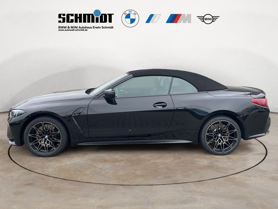 BMW M4 - Bild 3