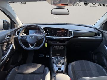 Opel Grandland (X) - 12