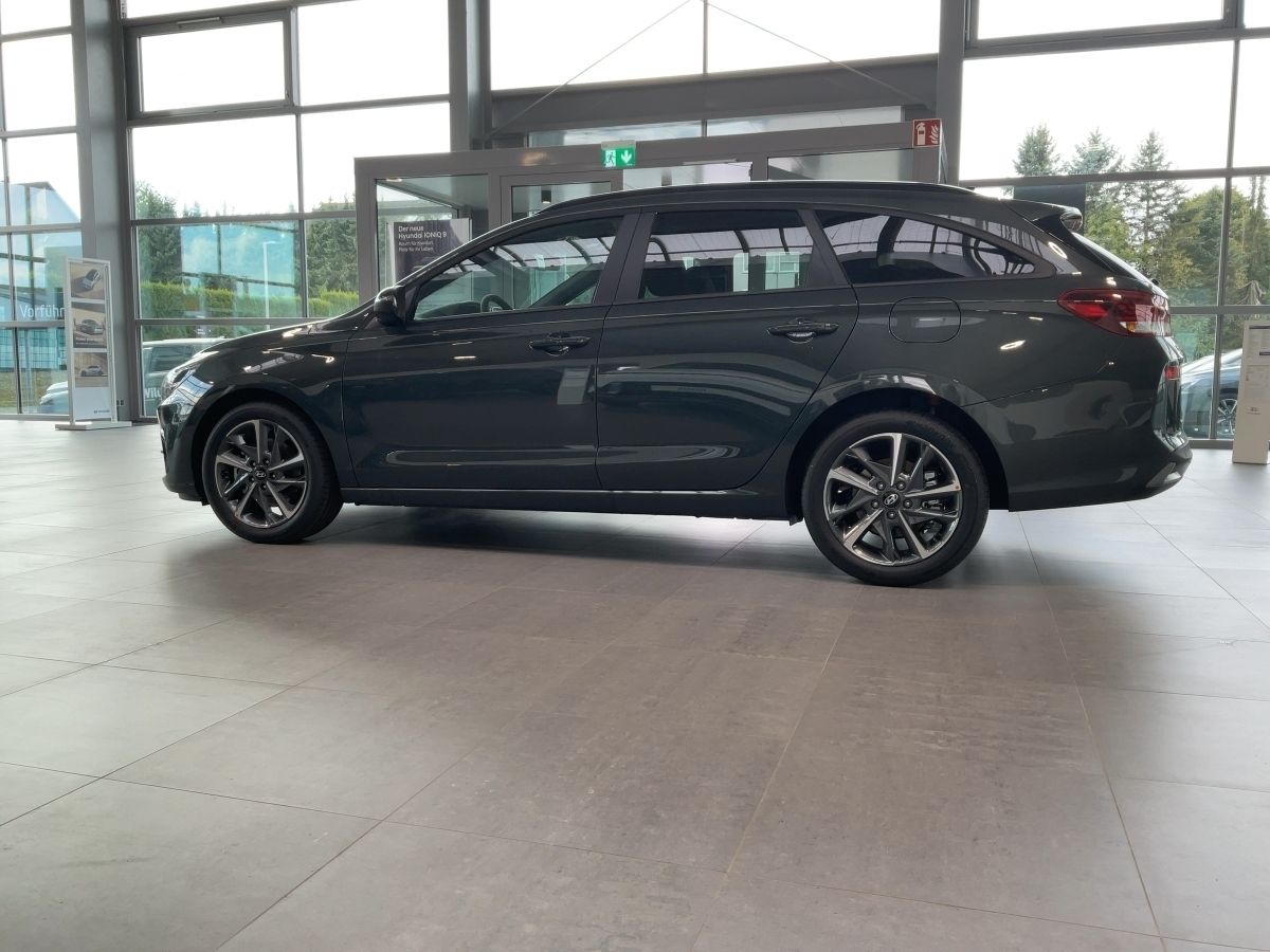 Hyundai i30 – Bild 2