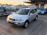 Nissan X-Trail 4x4, 2.2 dCi,1-Hand, Klima,108.000 KM - gebrauchte Nissan X-Trail aus dem Jahr 2004