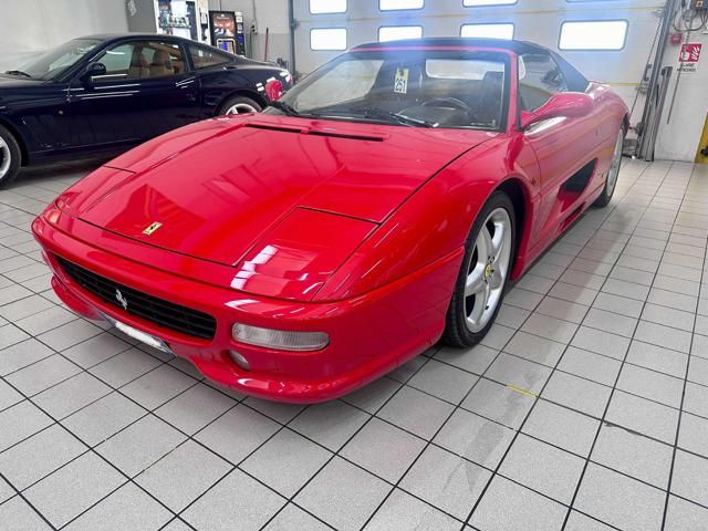 Ferrari FERRARI F355 Spider